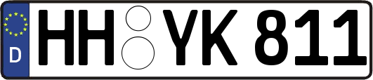 HH-YK811
