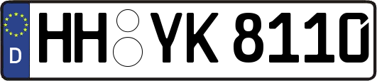 HH-YK8110