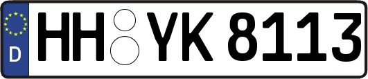 HH-YK8113