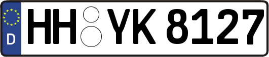 HH-YK8127