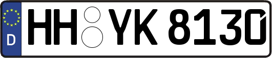 HH-YK8130