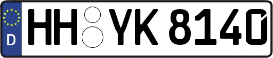 HH-YK8140