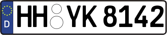 HH-YK8142