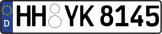 HH-YK8145