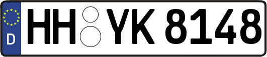 HH-YK8148