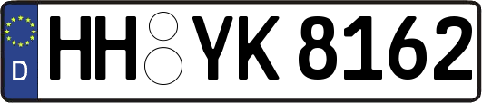 HH-YK8162
