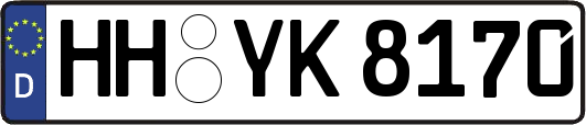 HH-YK8170