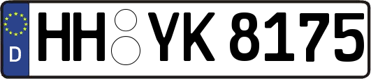 HH-YK8175