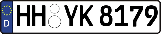 HH-YK8179