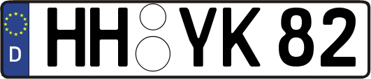 HH-YK82