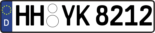 HH-YK8212