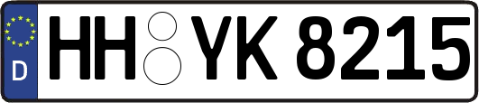 HH-YK8215