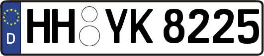 HH-YK8225