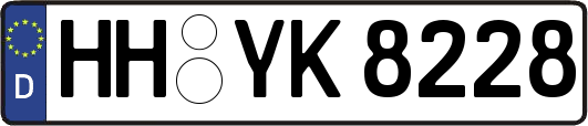 HH-YK8228