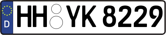 HH-YK8229