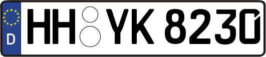 HH-YK8230