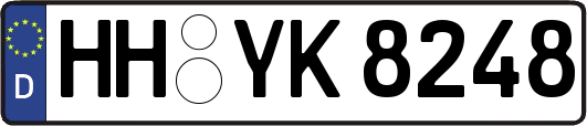 HH-YK8248