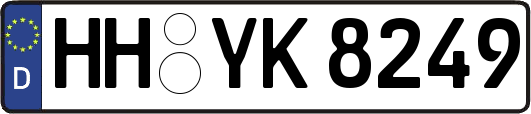 HH-YK8249