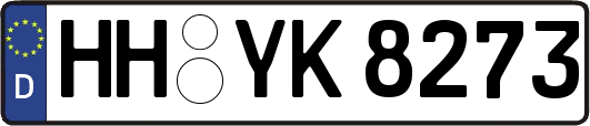 HH-YK8273