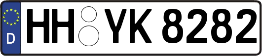 HH-YK8282