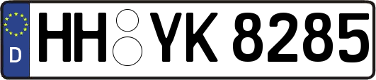 HH-YK8285