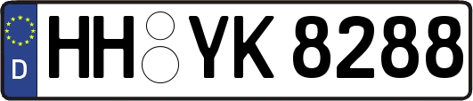 HH-YK8288