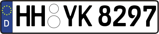 HH-YK8297