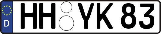 HH-YK83