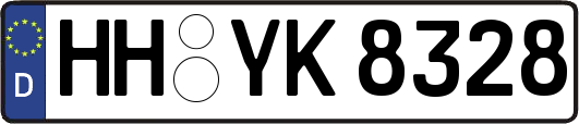 HH-YK8328