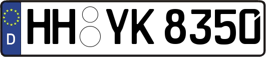 HH-YK8350