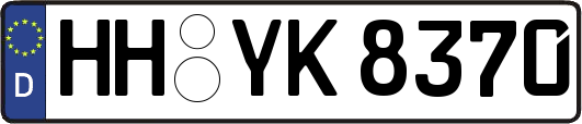 HH-YK8370