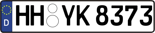 HH-YK8373