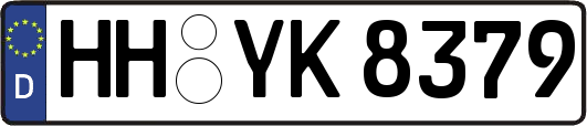 HH-YK8379