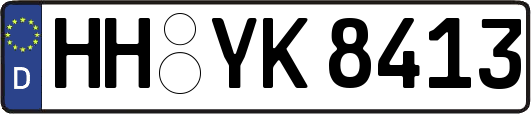 HH-YK8413