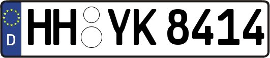HH-YK8414