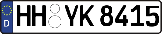 HH-YK8415