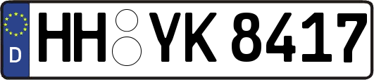 HH-YK8417