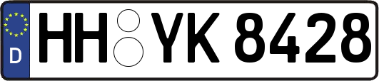HH-YK8428