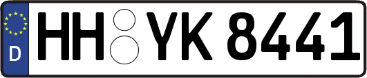 HH-YK8441