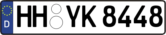 HH-YK8448