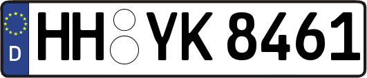 HH-YK8461