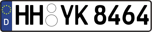 HH-YK8464