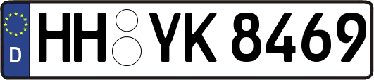 HH-YK8469