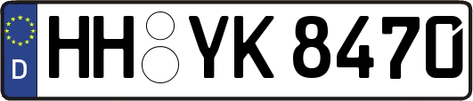 HH-YK8470
