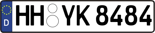HH-YK8484