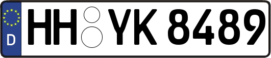 HH-YK8489