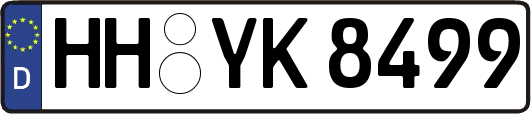 HH-YK8499