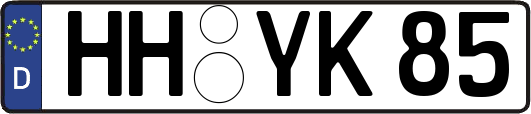 HH-YK85