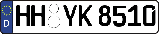 HH-YK8510