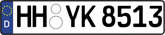 HH-YK8513